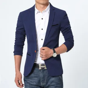 Summercoat Blazers