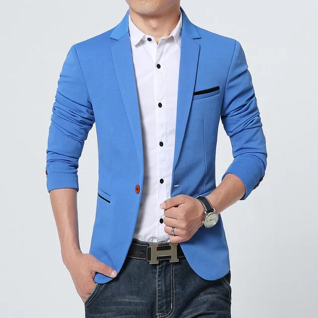 Summercoat Blazers