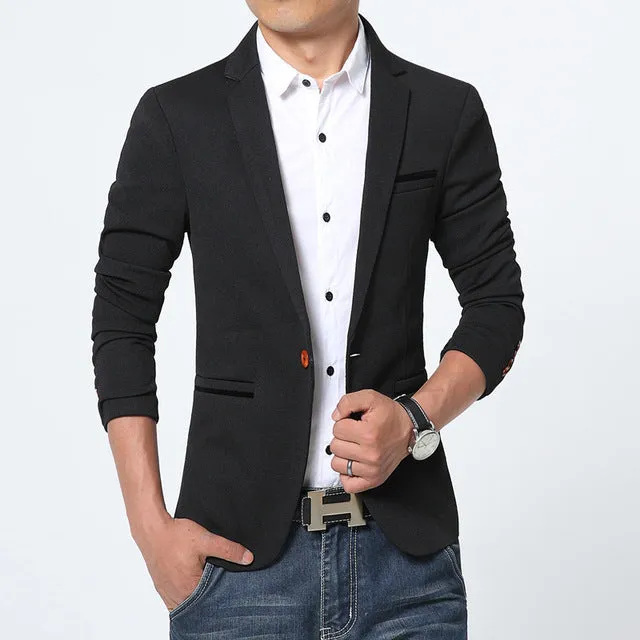 Summercoat Blazers