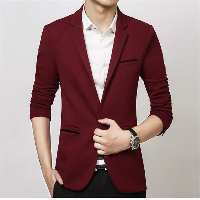 Summercoat Blazers