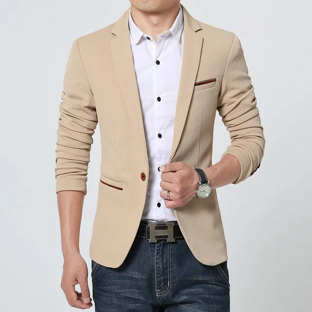Summercoat Blazers