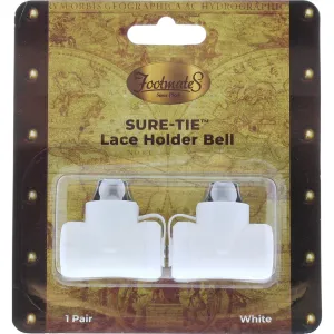 SURE-TIE Lace Holder Bell