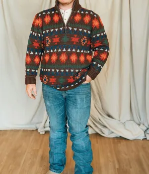 Tasha Polizzi - Liam Pullover