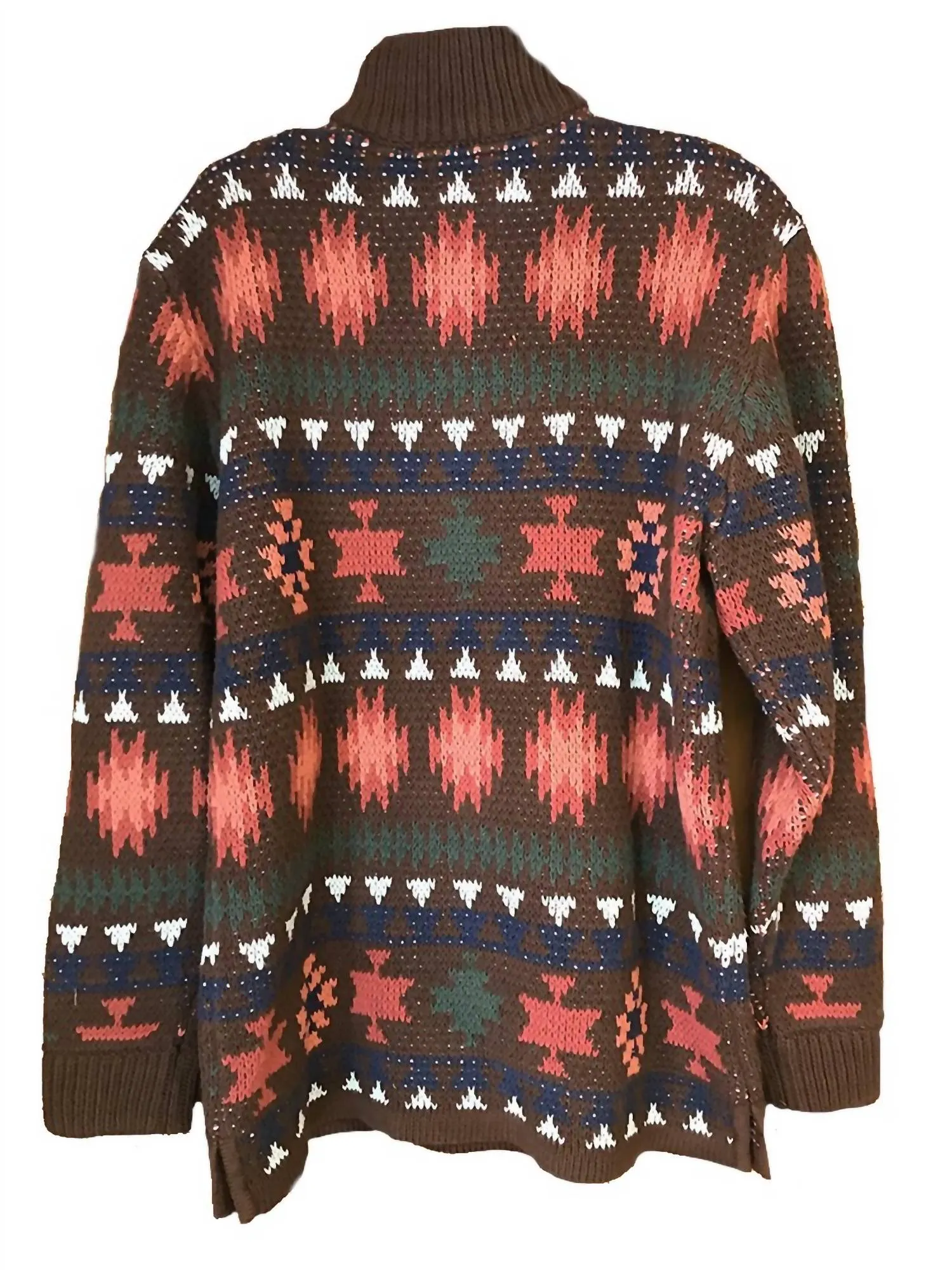 Tasha Polizzi - Liam Pullover