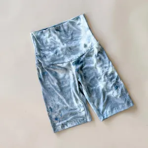 TD Biker Shorts | Adult | Storm