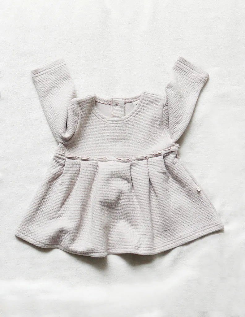 Terra Tunic Beige