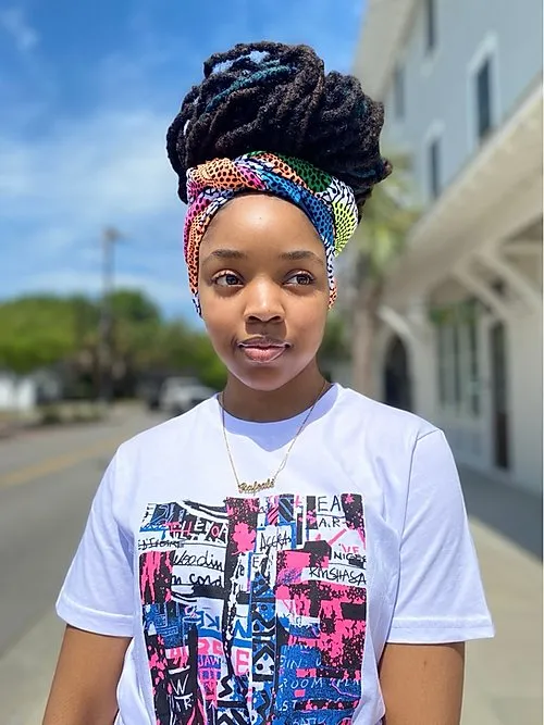 Tesa HeadWrap