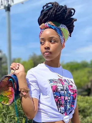 Tesa HeadWrap