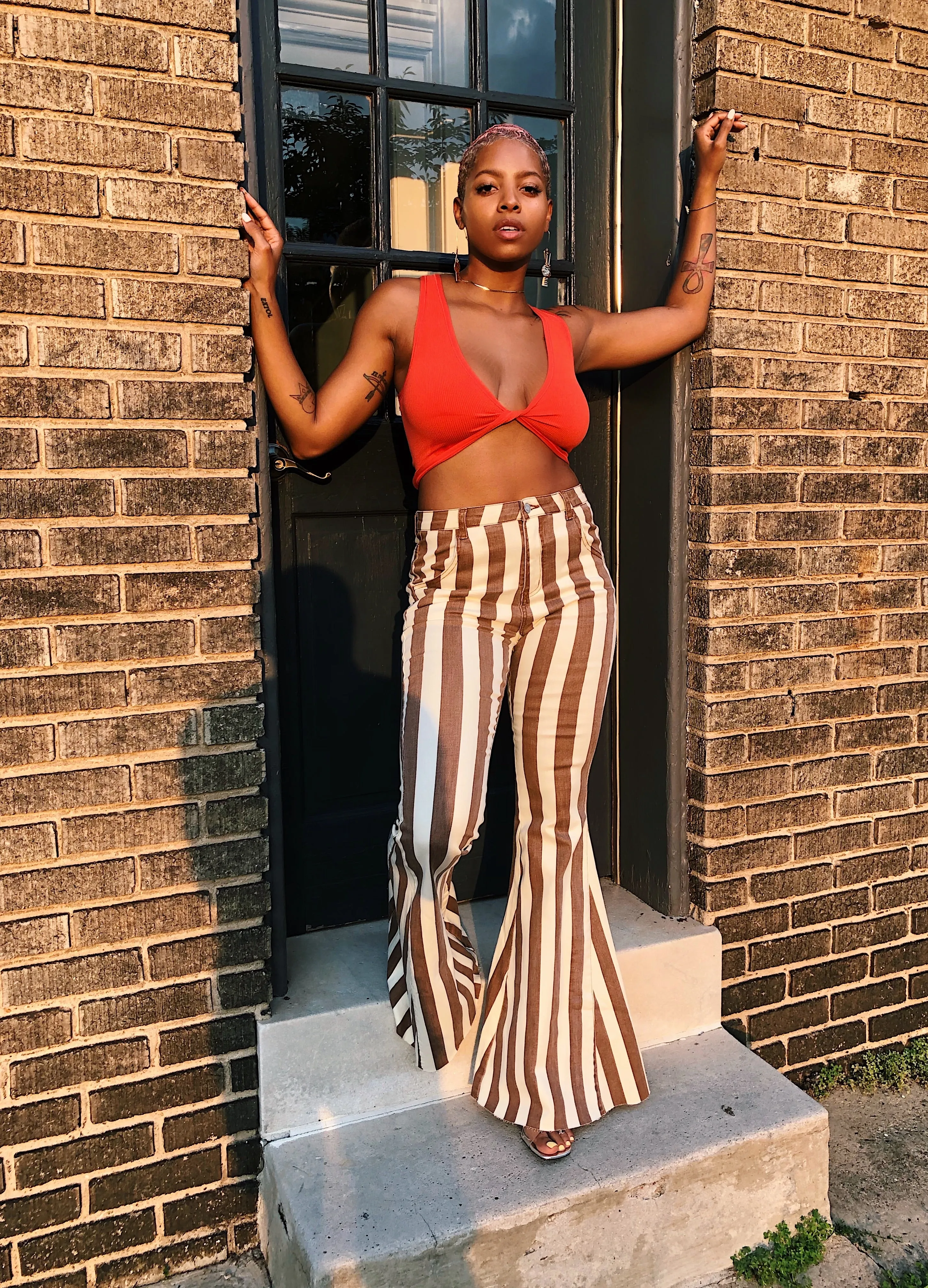 Tessa Bell Bottoms