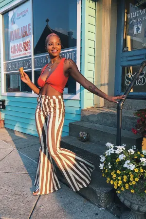 Tessa Bell Bottoms