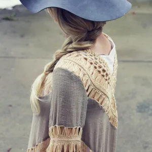 The Blake Tunic