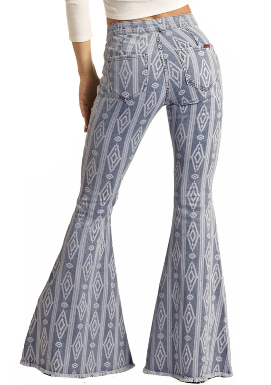 The Elko Bellbottoms