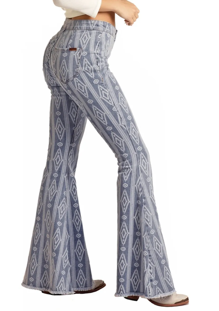 The Elko Bellbottoms