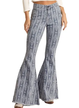 The Elko Bellbottoms
