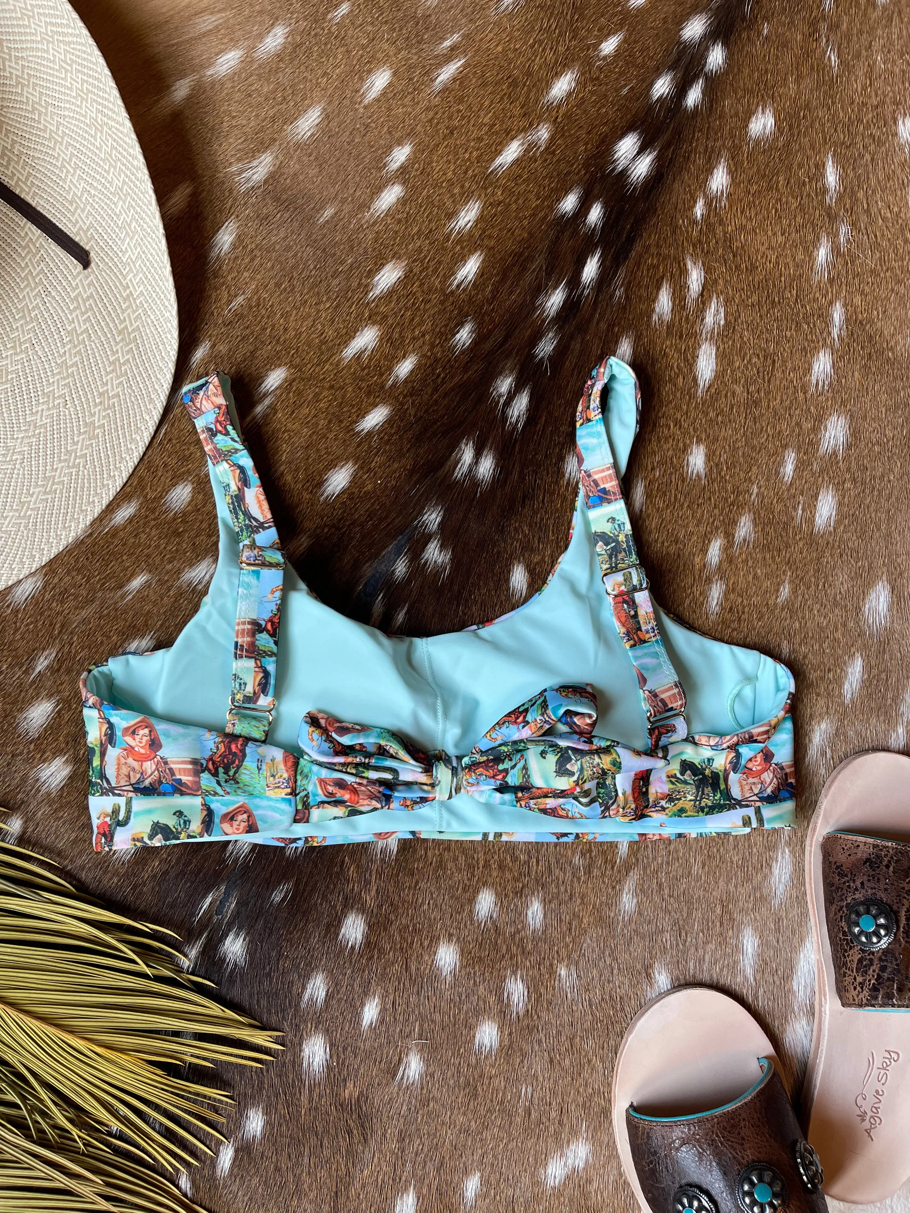 The Fallon Bikini