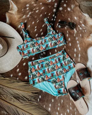 The Fallon Bikini