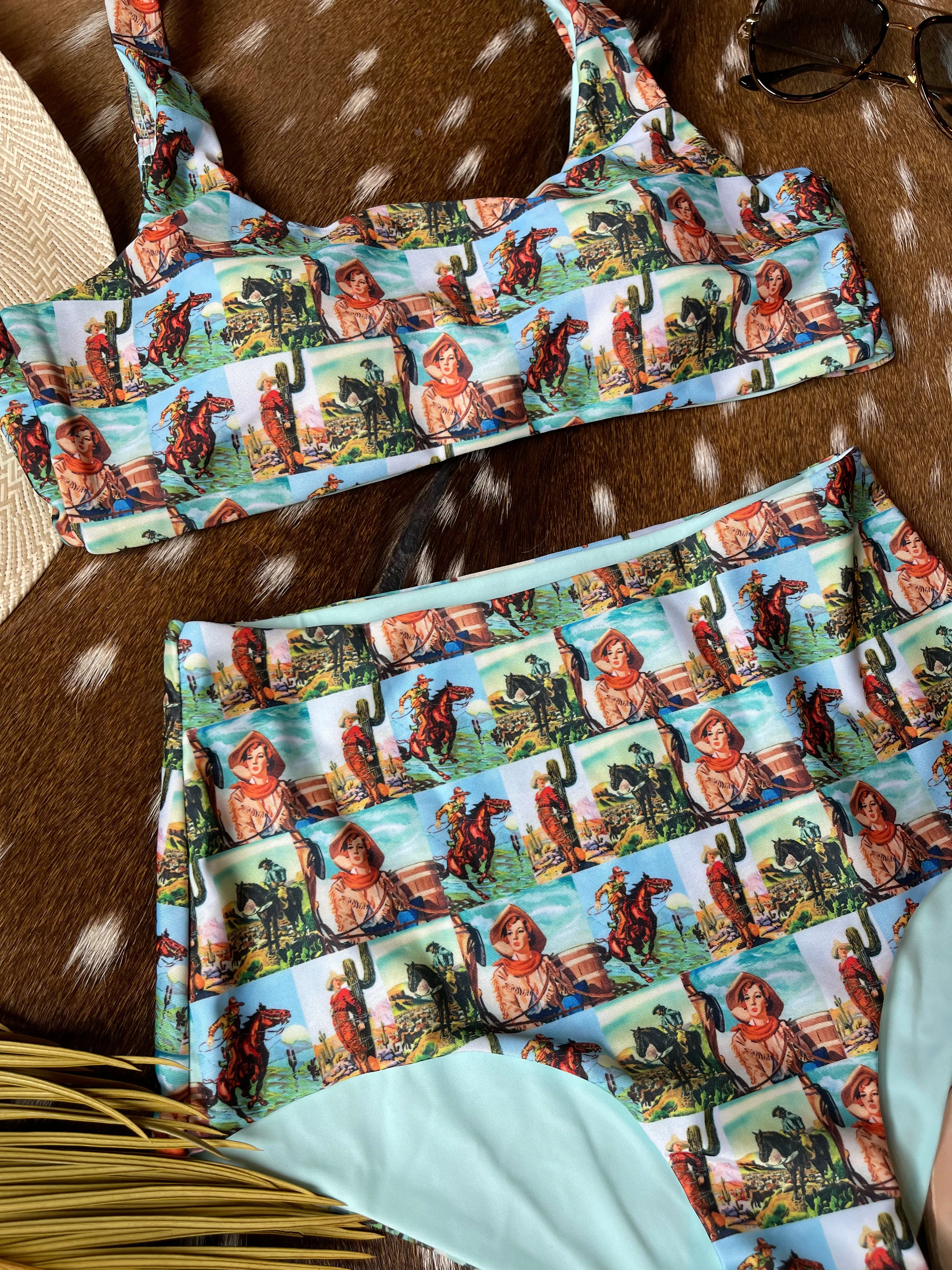 The Fallon Bikini