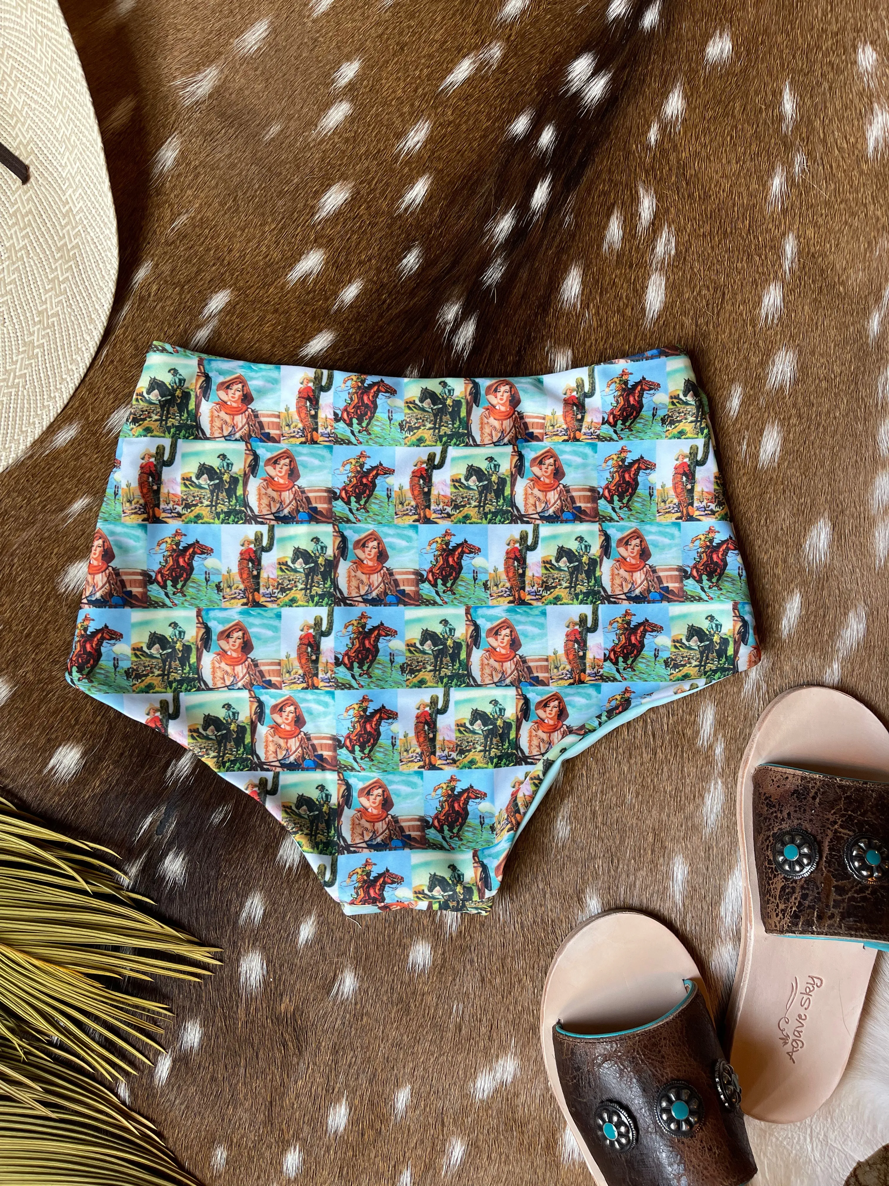 The Fallon Bikini