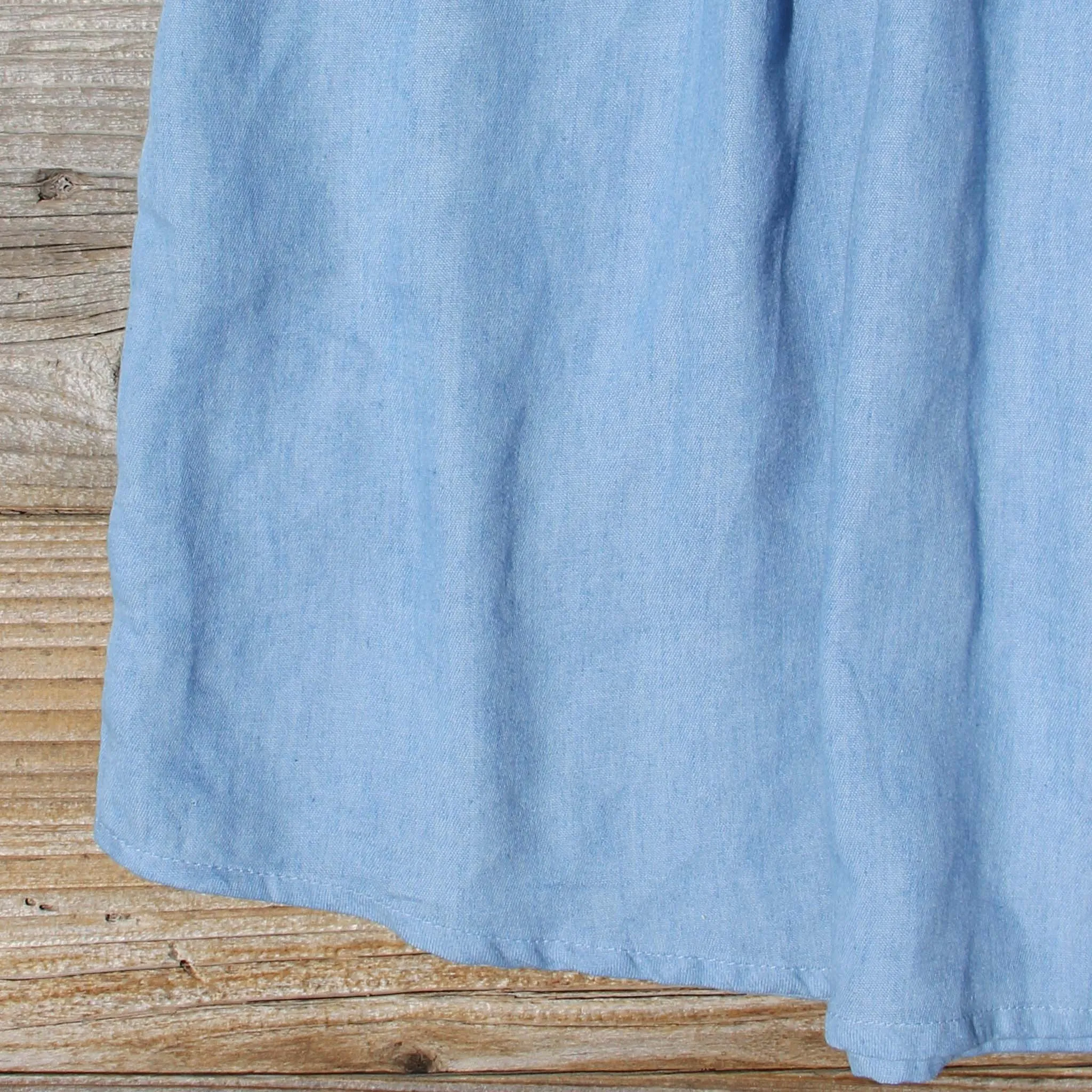 The Heartland Tunic