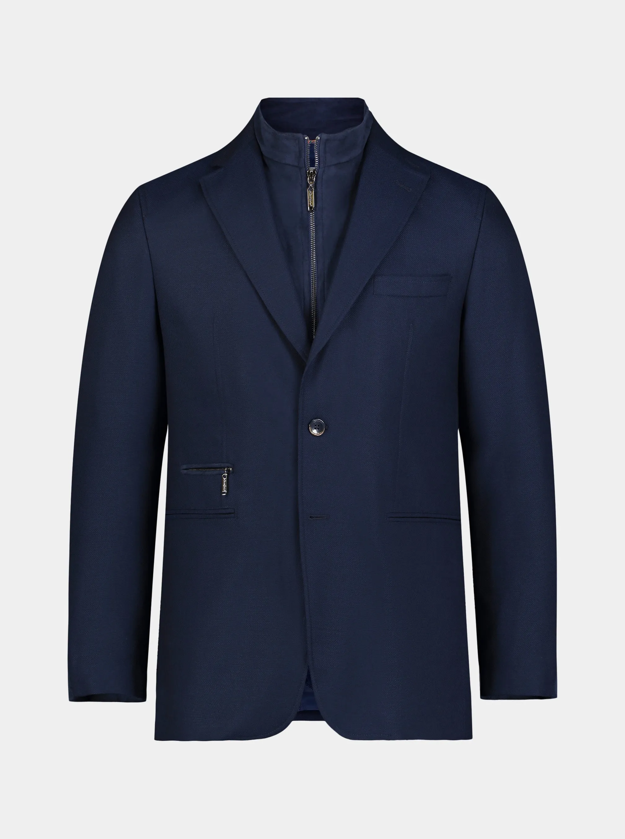 THE JETSET BLAZER