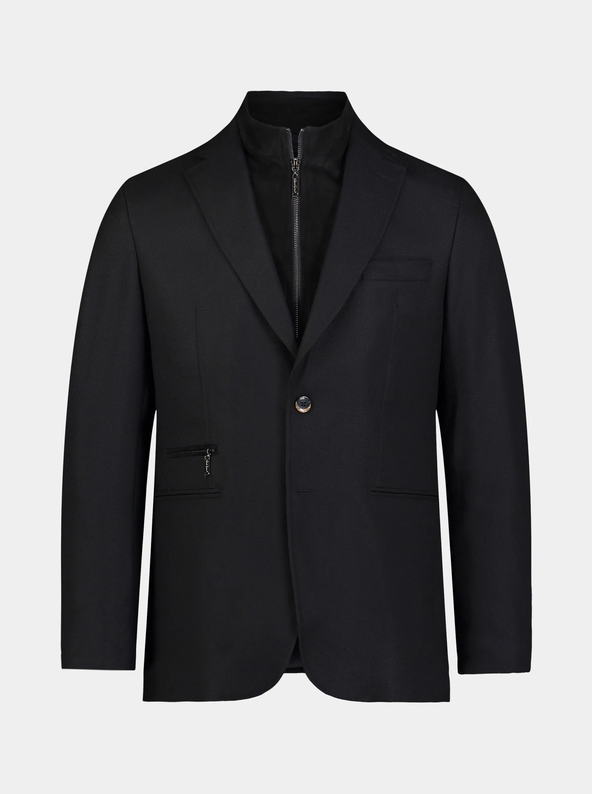 THE JETSET BLAZER