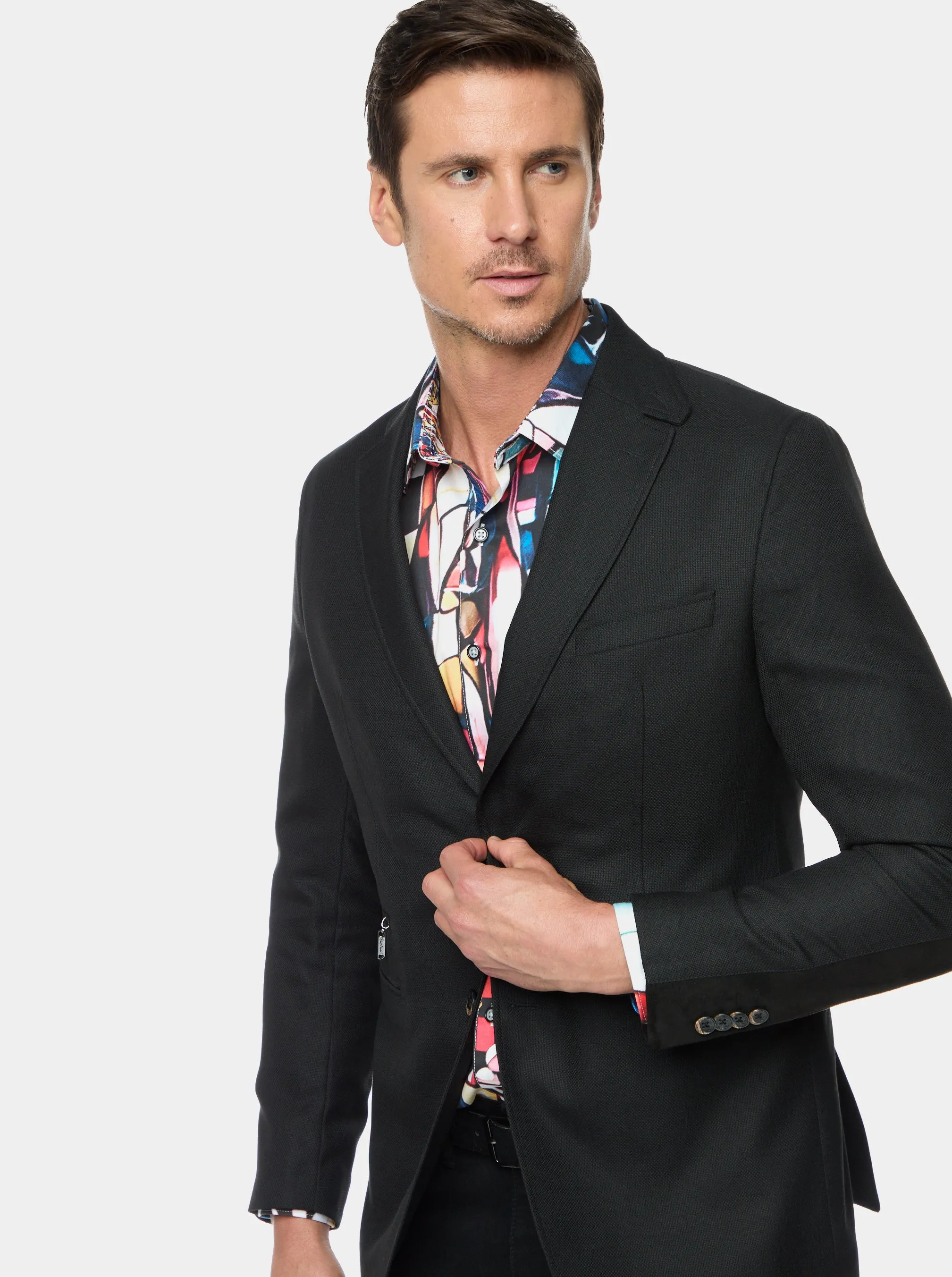 THE JETSET BLAZER