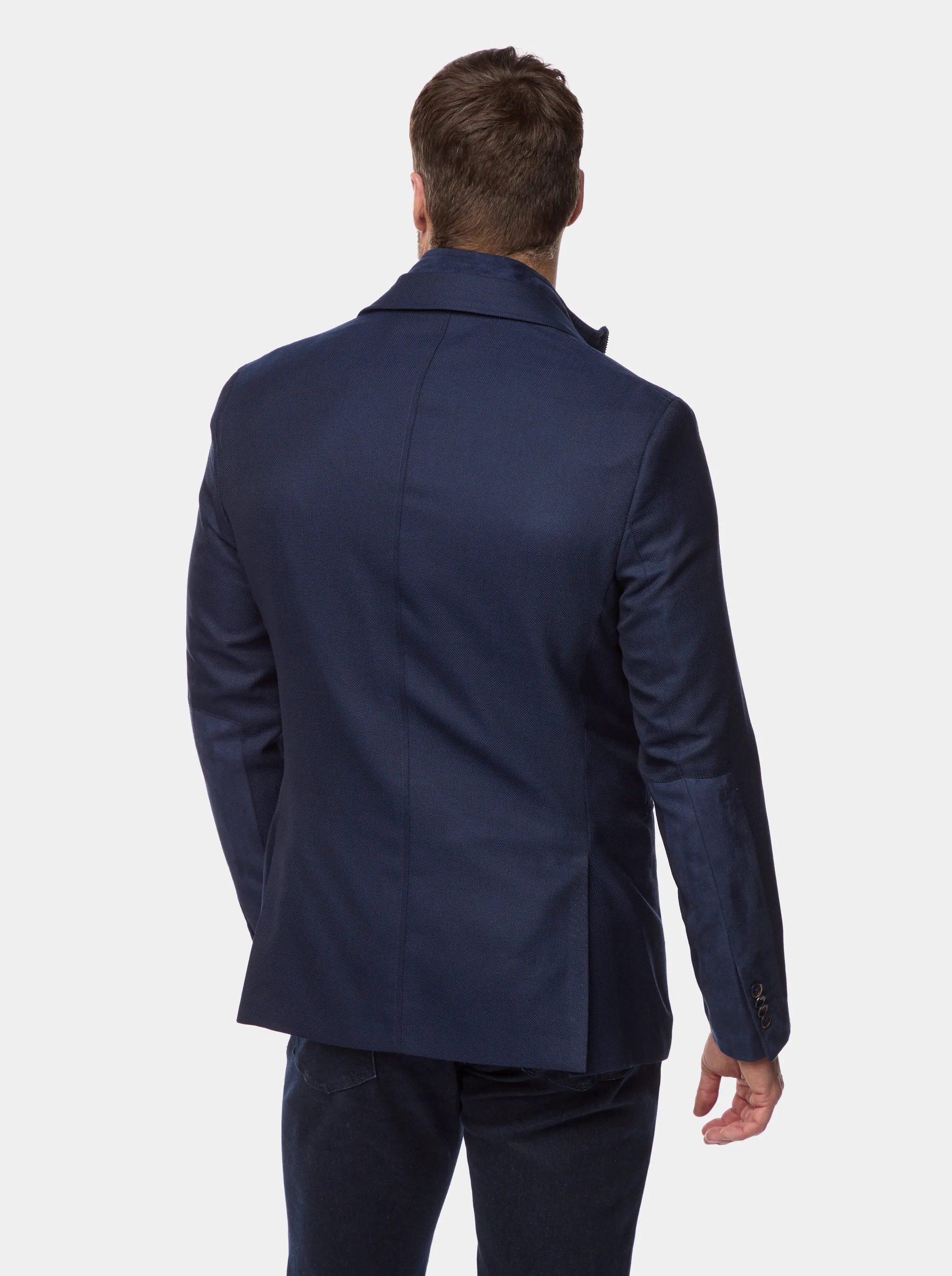 THE JETSET BLAZER