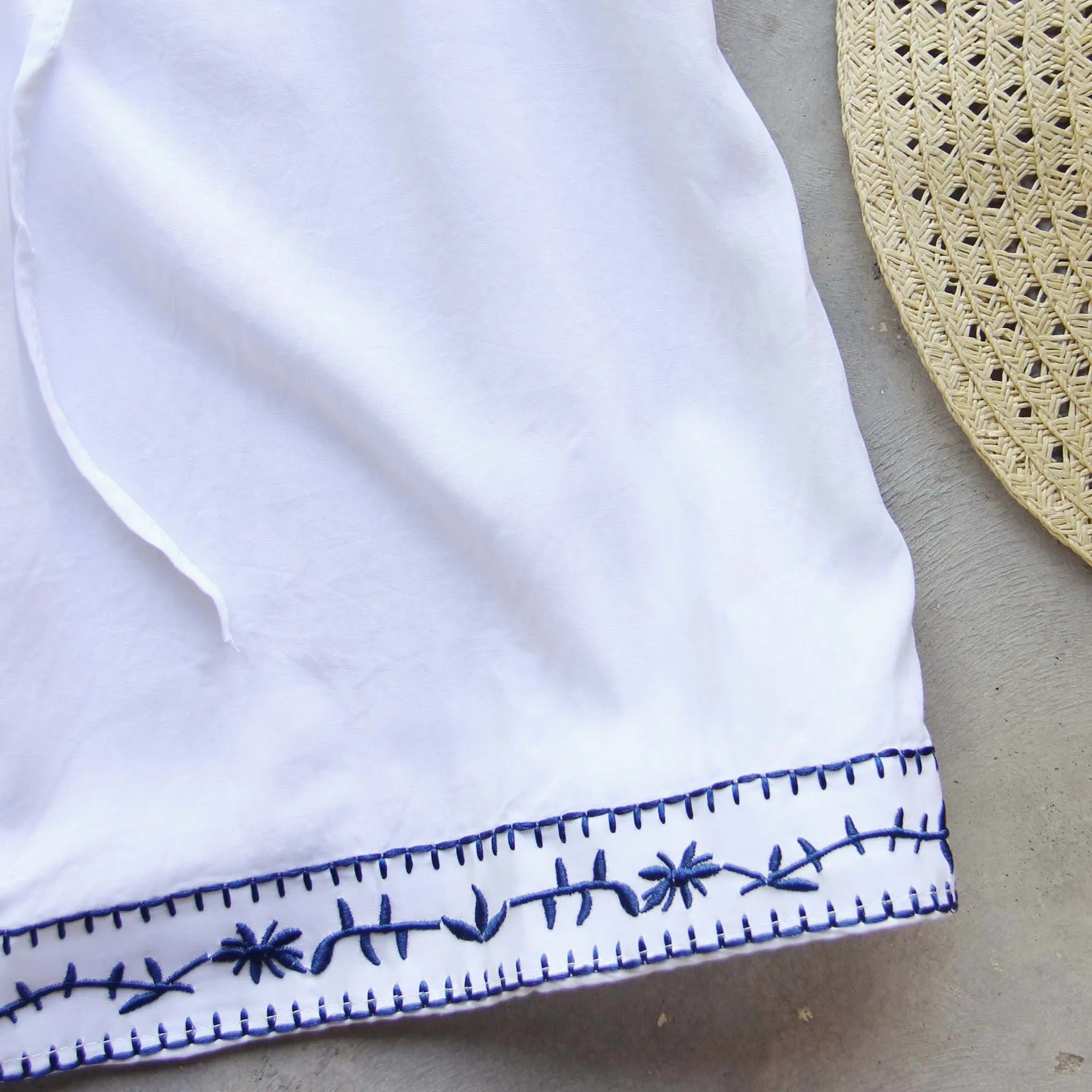 The Mesa Tunic