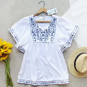 The Mesa Tunic