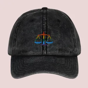The "LegallyLGBT" Cap !!