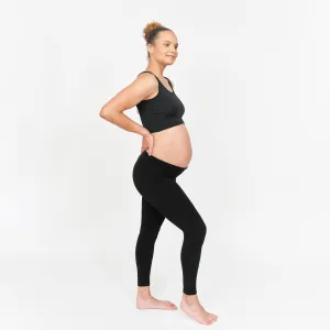 The Signature High-Waisted Leggings