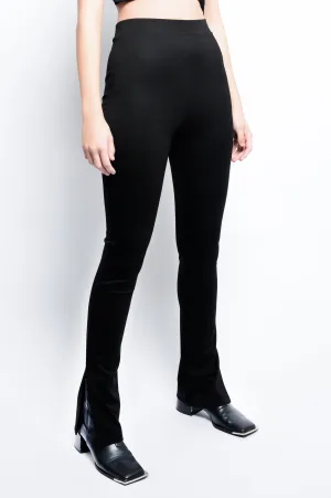 The Slit Legging