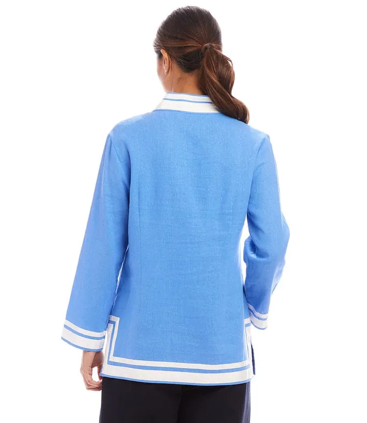 The St. Tropez Tunic