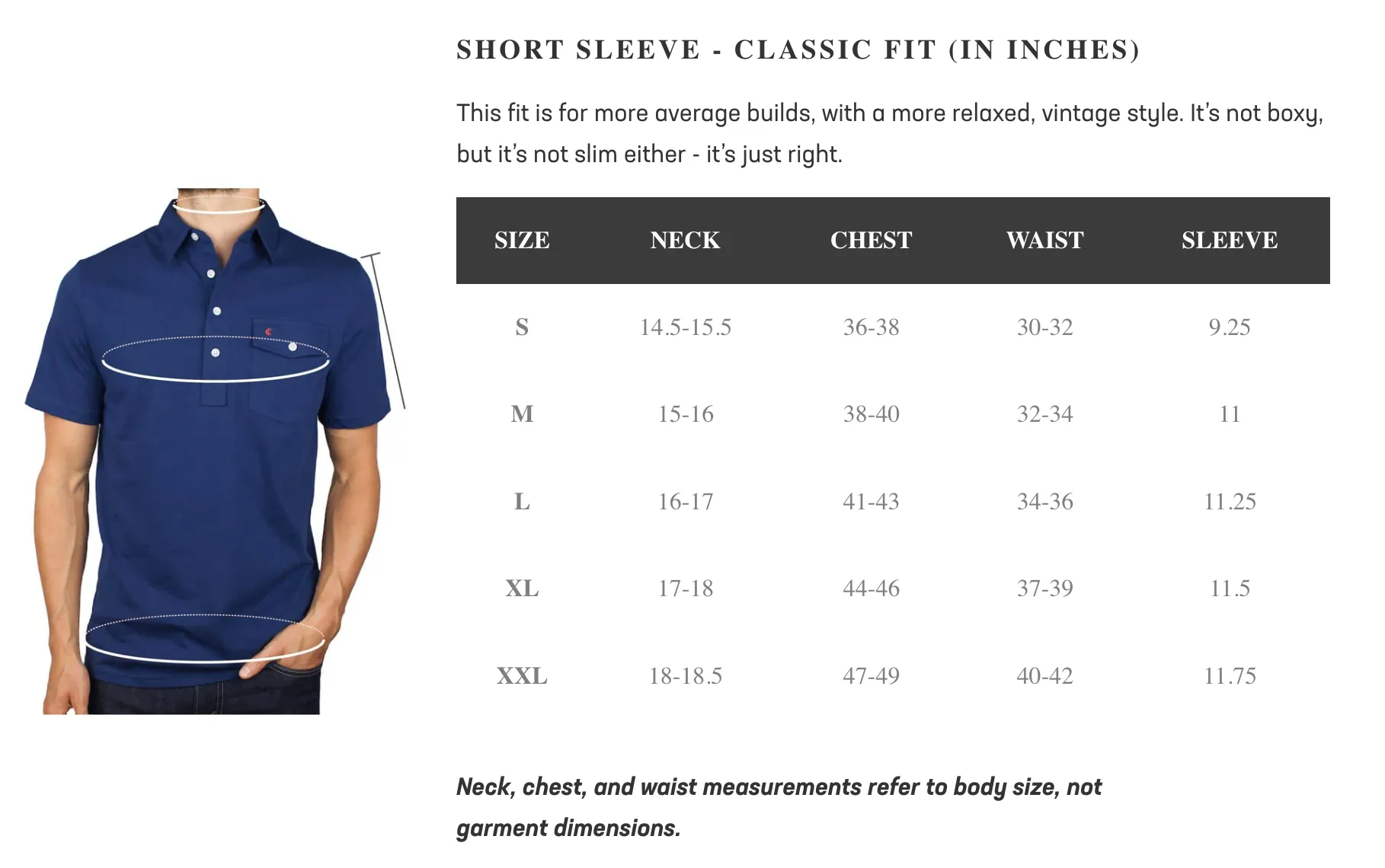 The Stretch Players Shirt