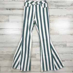 Thick Stripe Bells