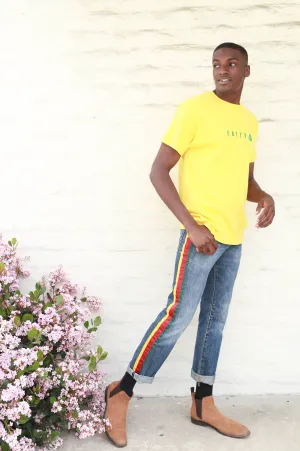 Three Lines Pant