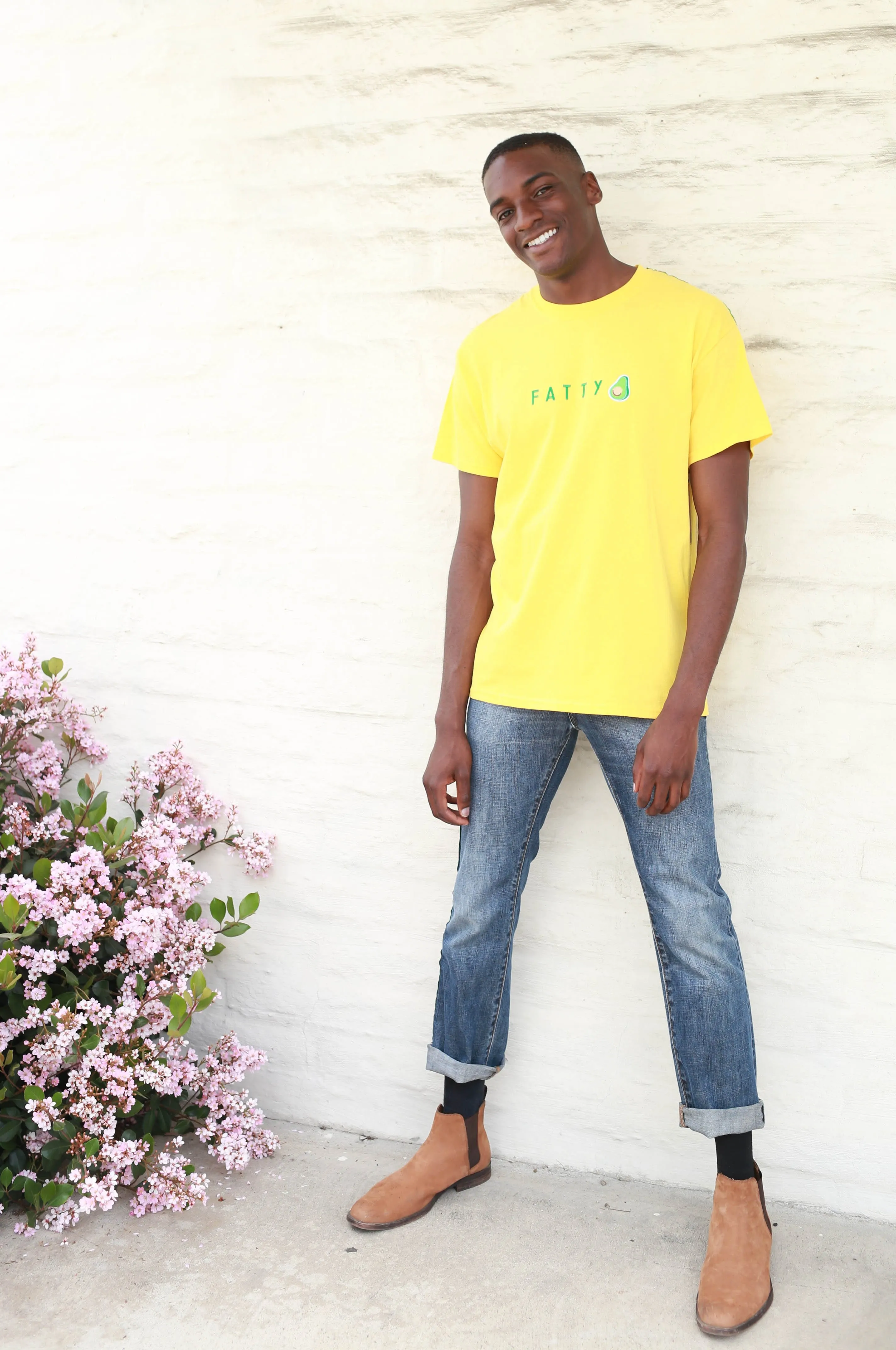 Three Lines Pant
