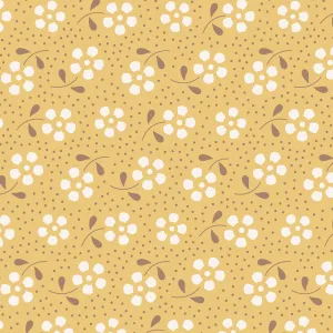 Tilda Meadow Basics - Honey