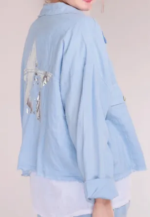 Top (MK-D5279)