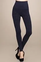 Tummy Tuck High Waisted Legging