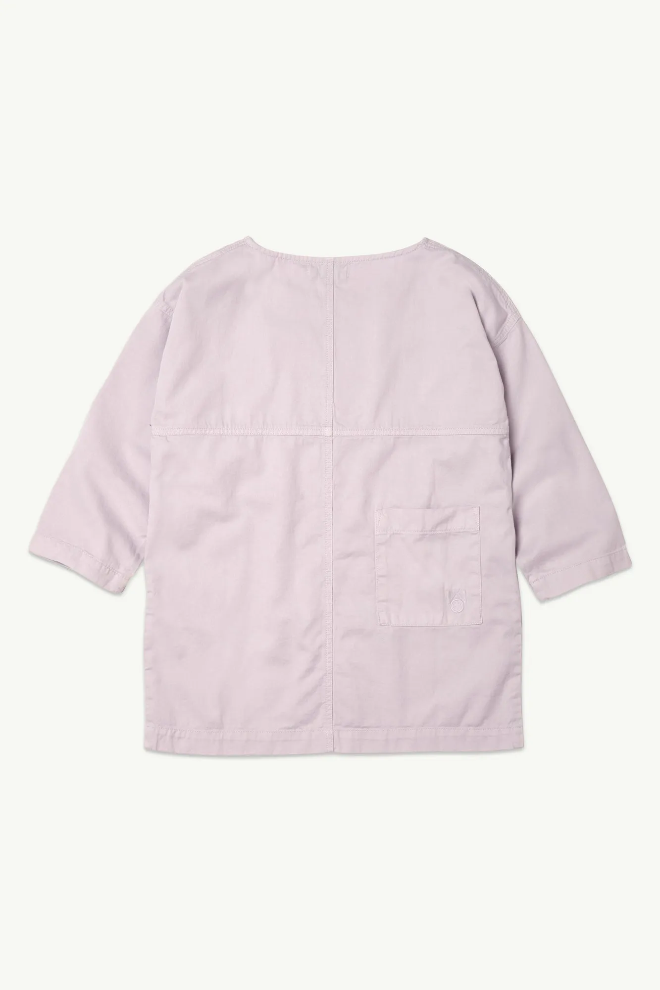 Tunic Lilac Rose