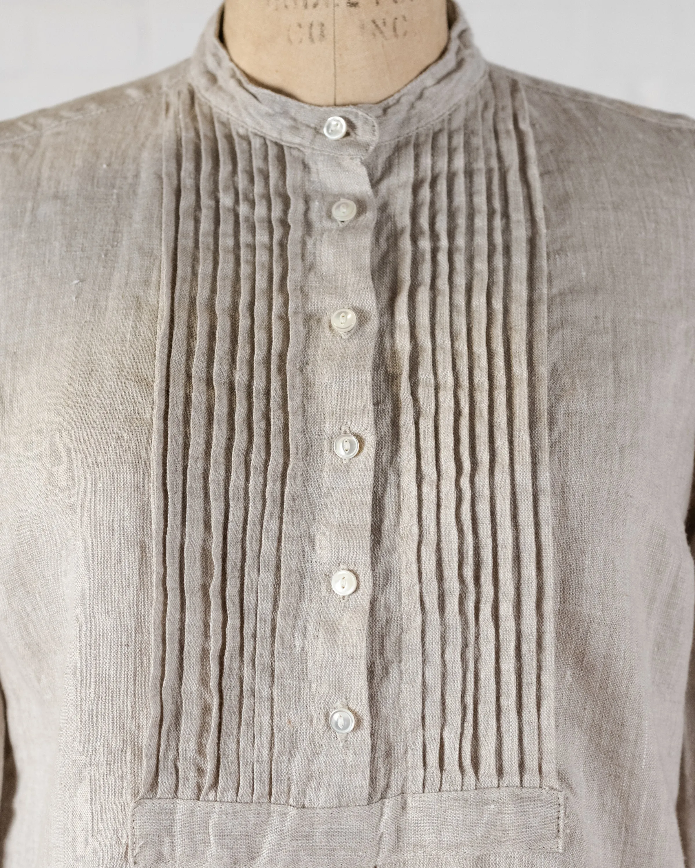 Tuxedo Tunic SALE