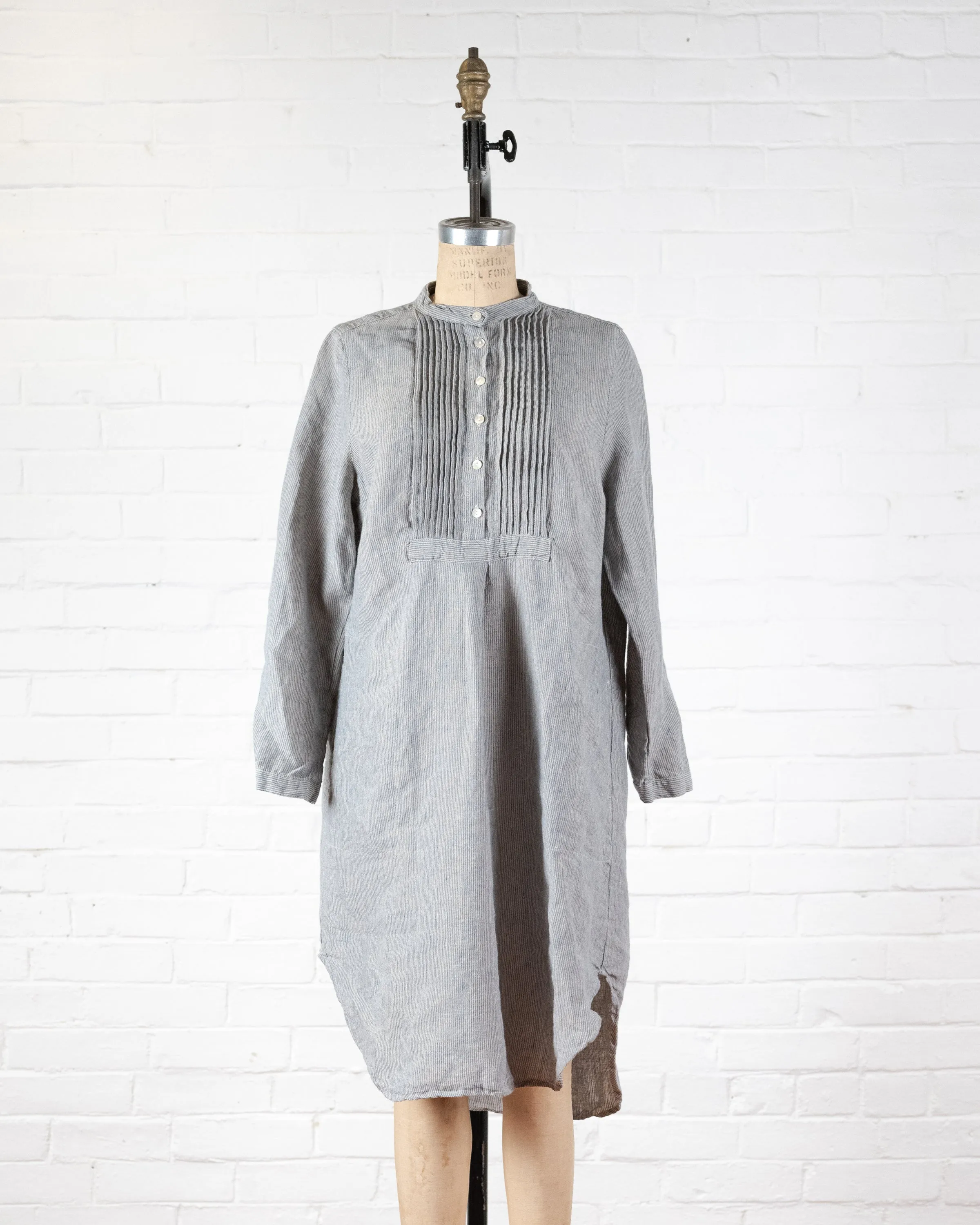 Tuxedo Tunic SALE