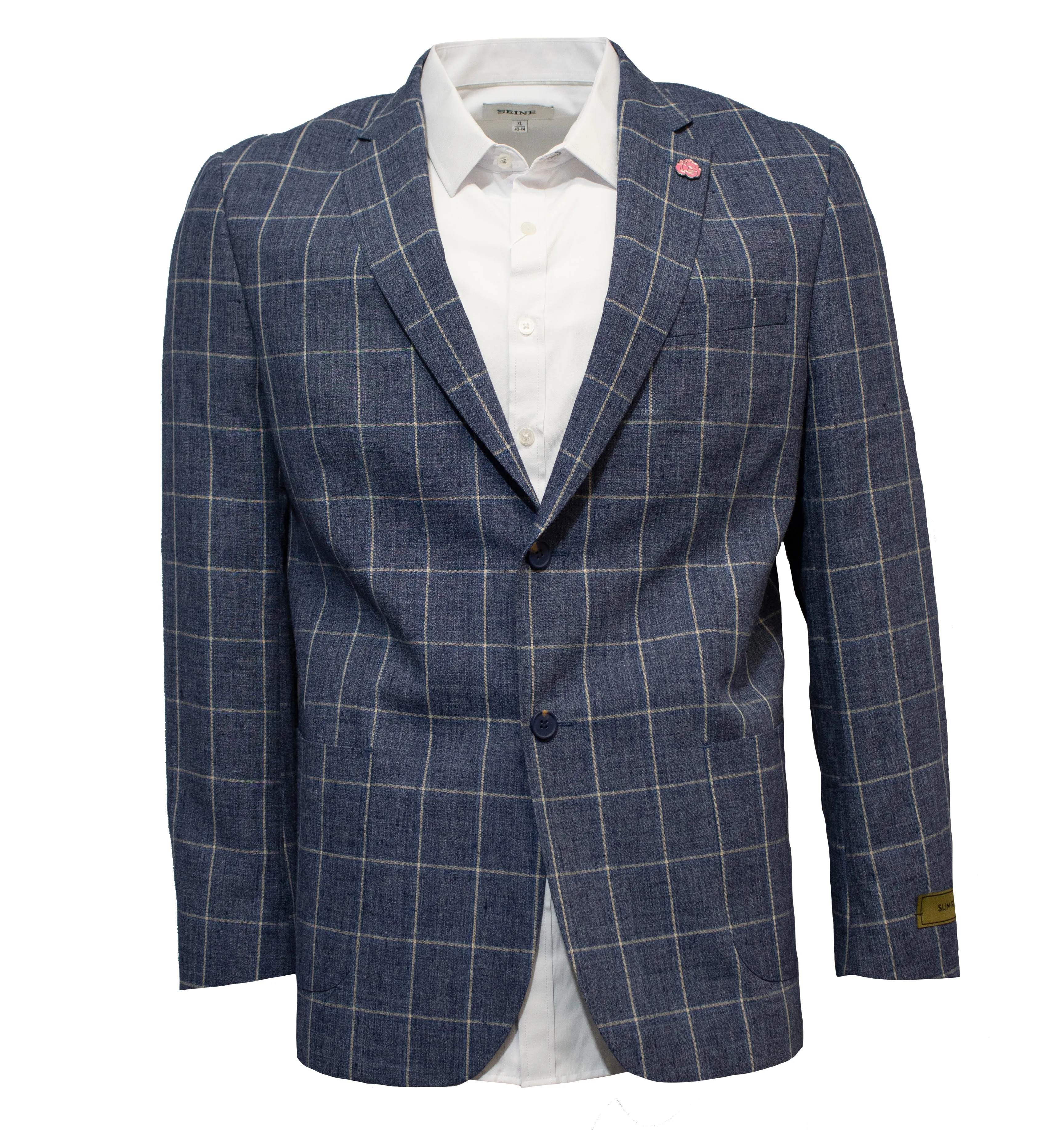 Uberstone Tyson Jacket