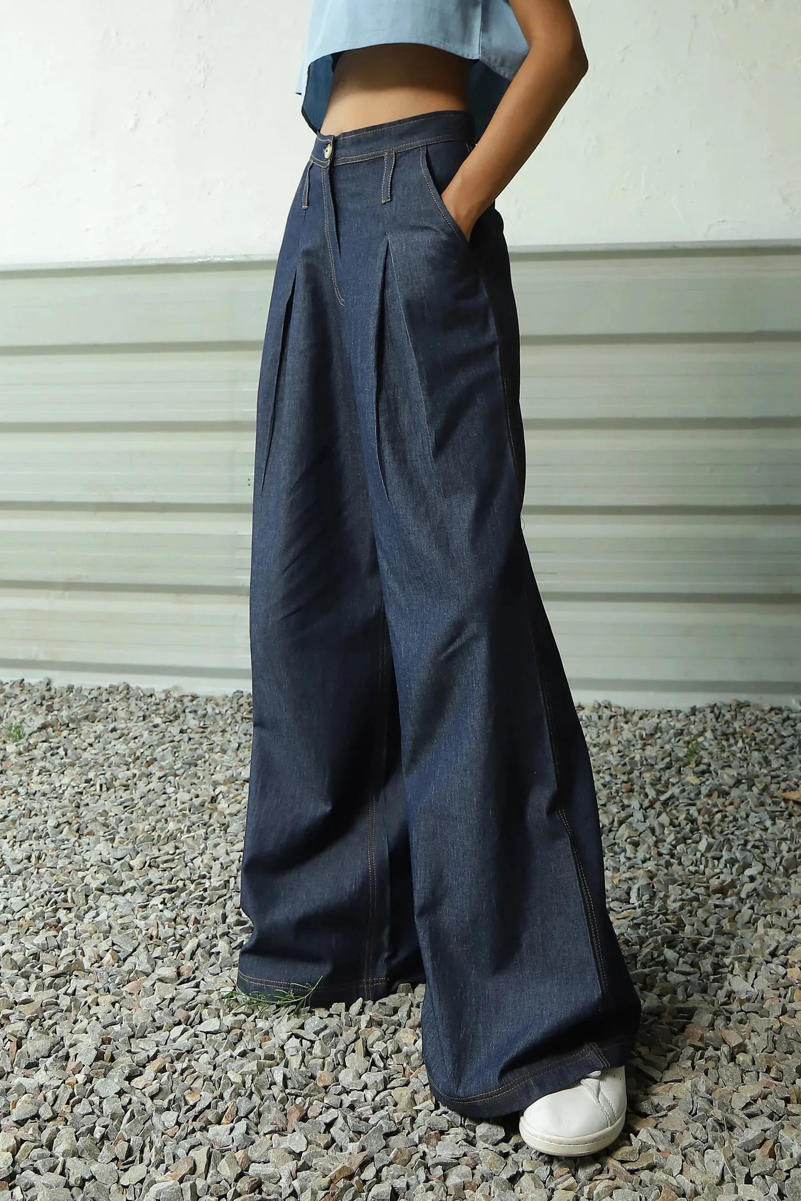 Ultra Soft Denims