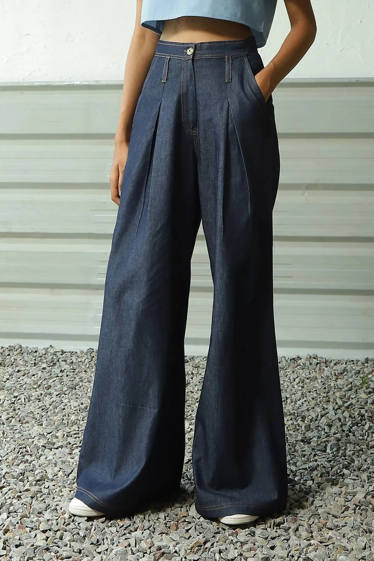 Ultra Soft Denims