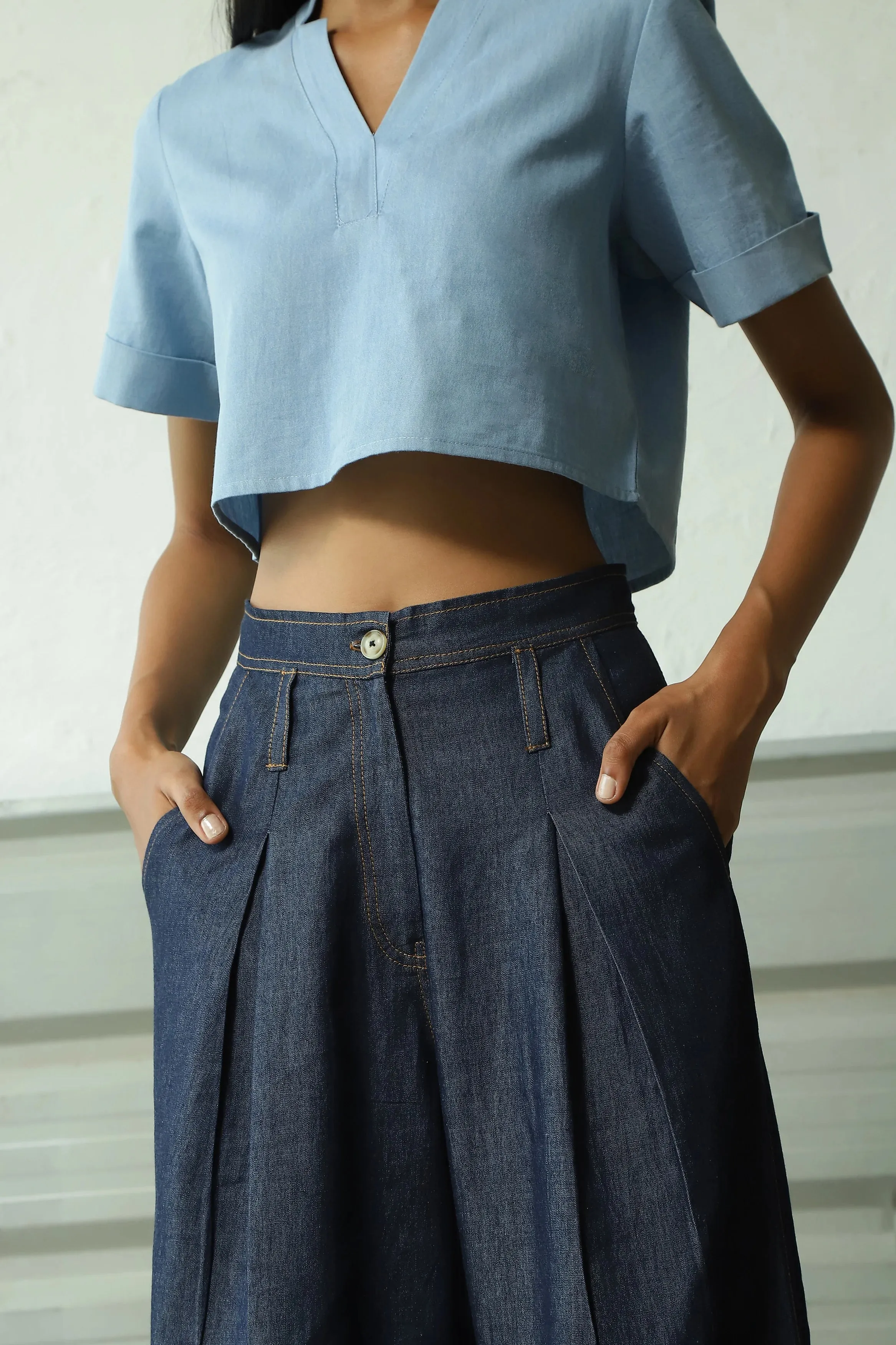 Ultra Soft Denims