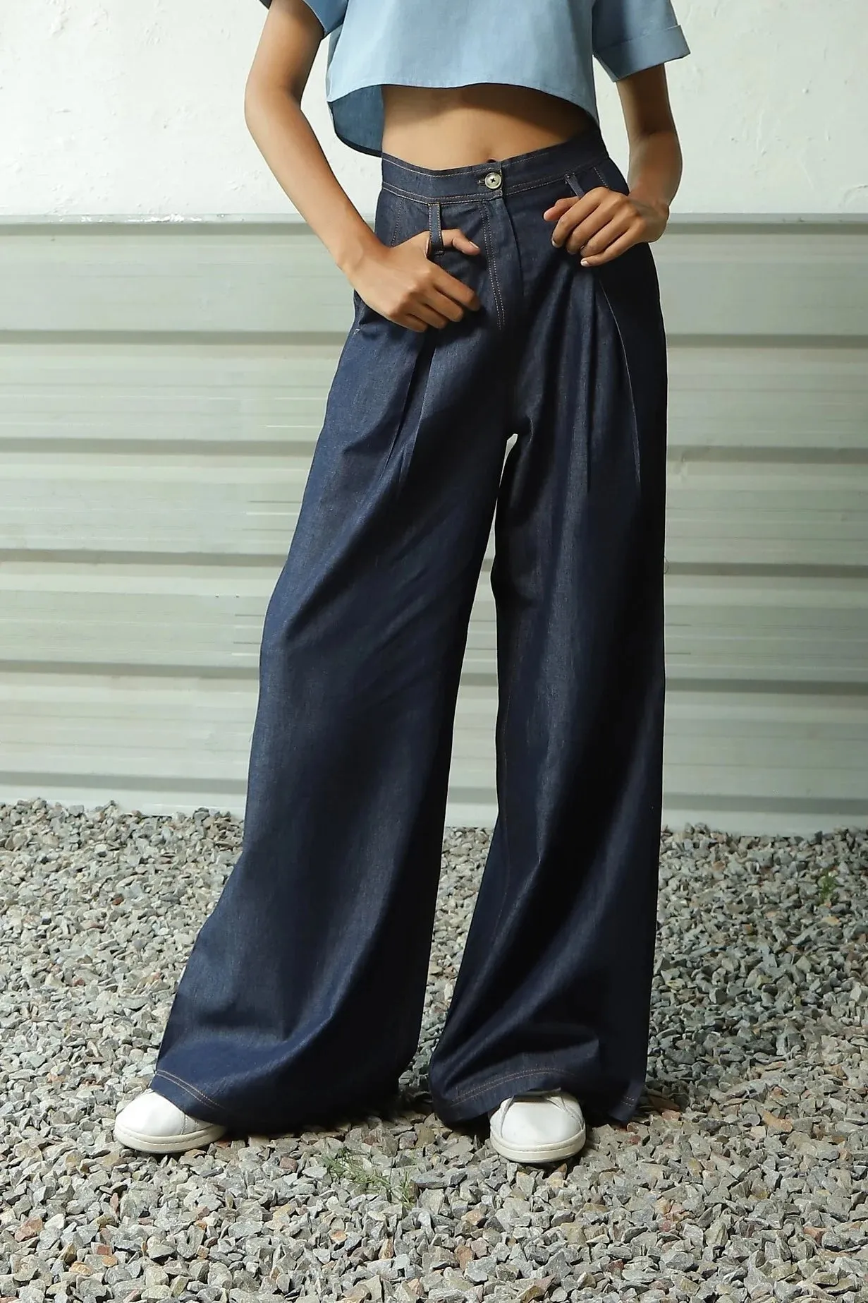 Ultra Soft Denims