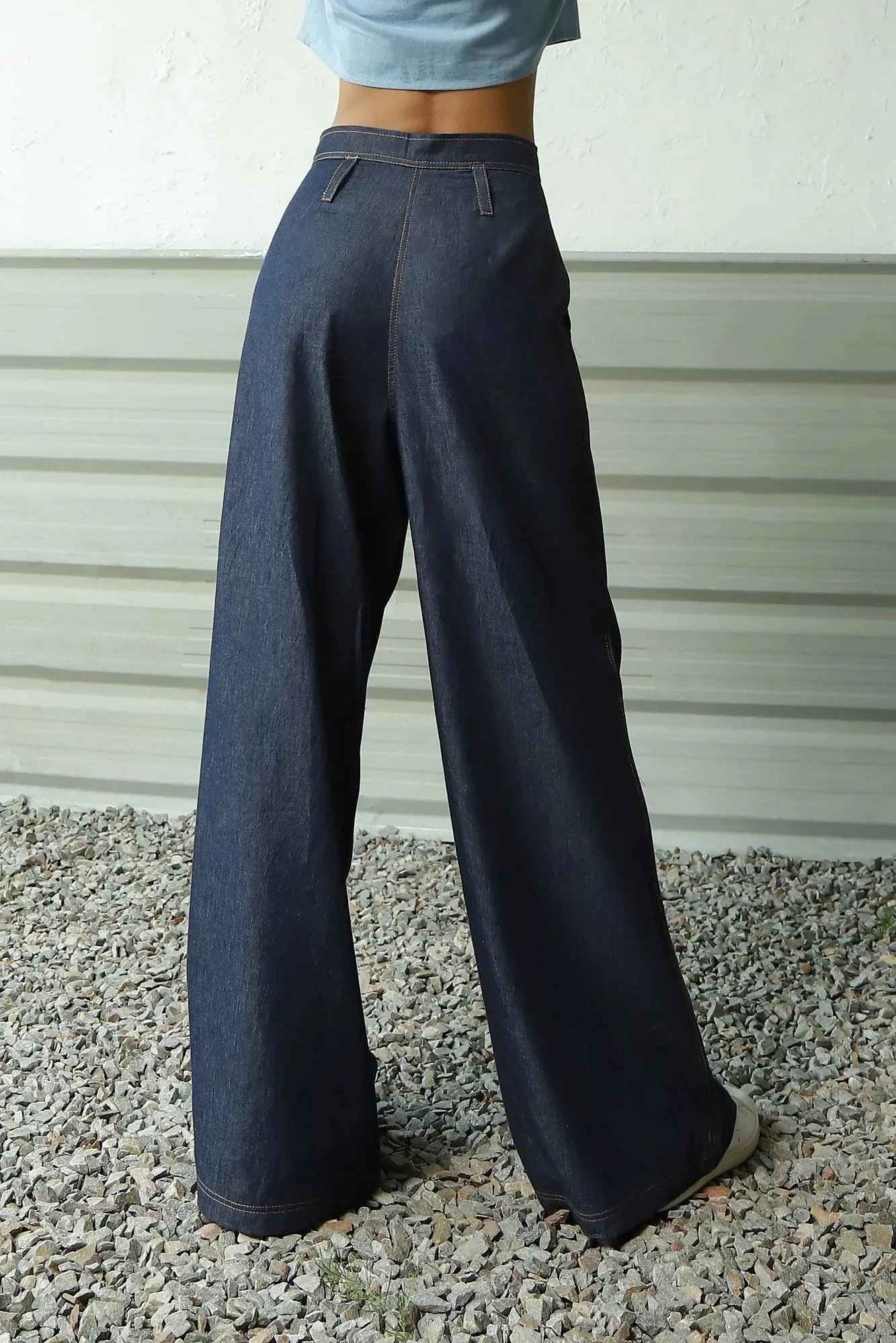 Ultra Soft Denims