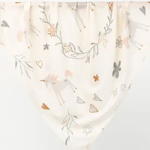 Unicorn Swaddle